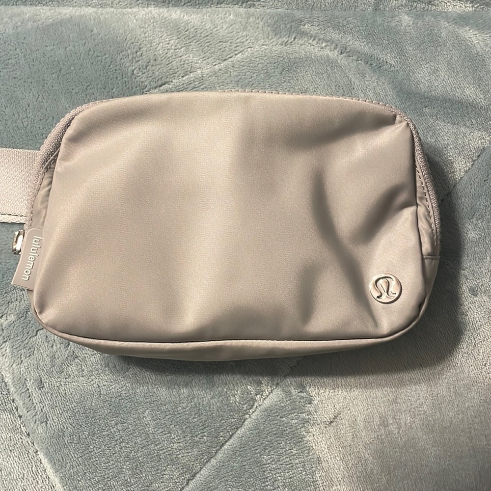 Lululemon Belt Bag